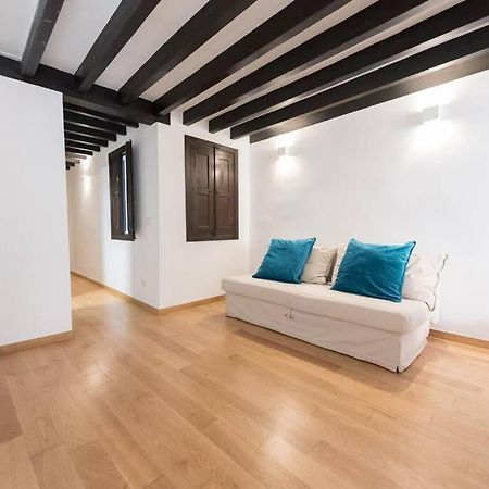 Loft En El Corazon De Palma Cerca De La Catedral Apartment Bagian luar foto