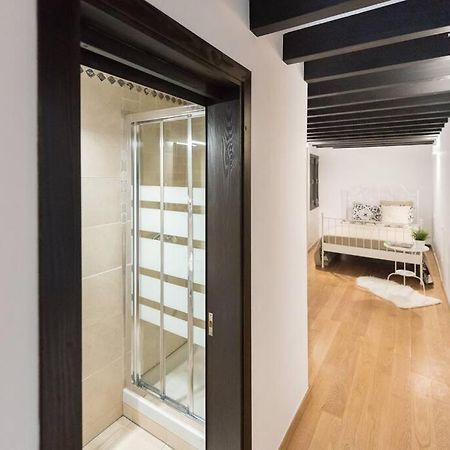 Loft En El Corazon De Palma Cerca De La Catedral Apartment Bagian luar foto