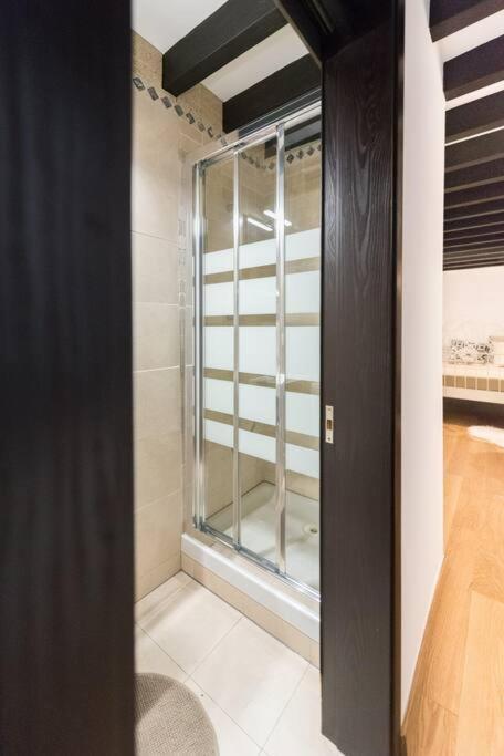 Loft En El Corazon De Palma Cerca De La Catedral Apartment Bagian luar foto