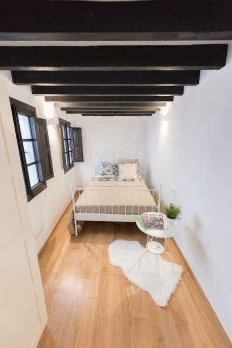 Loft En El Corazon De Palma Cerca De La Catedral Apartment Bagian luar foto